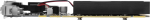 Видеокарта Biostar NVIDIA  GeForce 210 VN2103NHG6 1ГБ DDR3, Low Profile,  Ret
