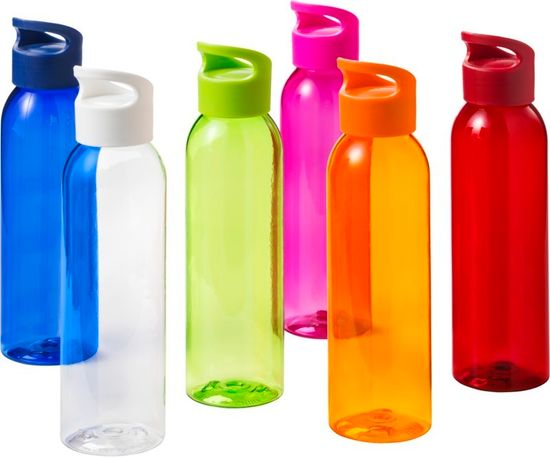 Пластиковая бутылка Sky 650 мл