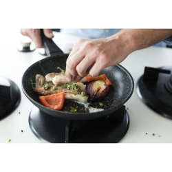 Zwilling Гранитная сковорода Madura Plus 20 см с покрытием Duraslide Granite