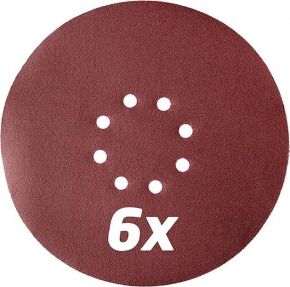 Шлифмашина эксцентриковая EINHELL TC-DW 225 для стен и потолка 4259930