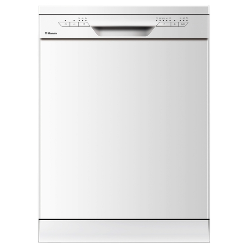 Посудомоечная машина Hansa ZWM6777WH