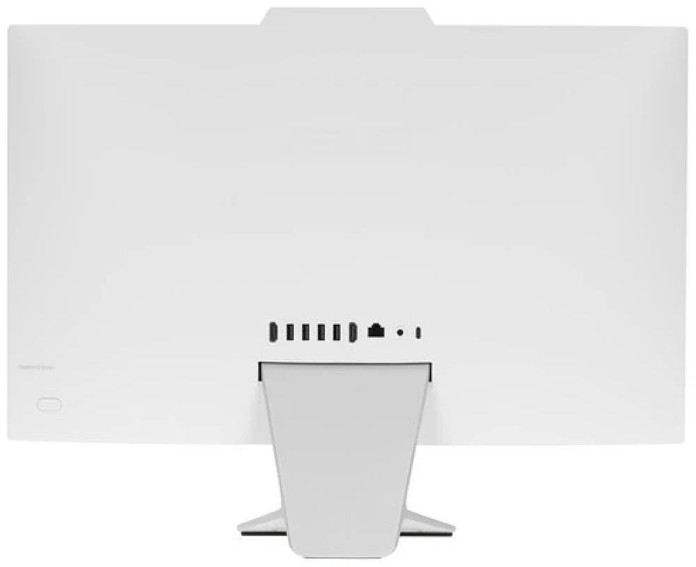 Моноблок ASUS VSPT03T1-BU0020 90PT03T1-M00TJ0 белый