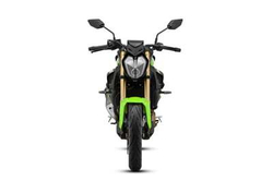 Мотоцикл SHARMAX RST 501
