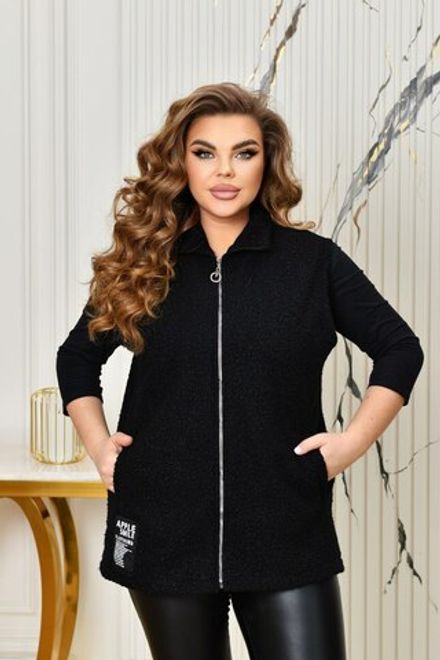 Жилет УК-3704-5 Fabrika