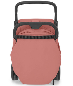 Детская прогулочная коляска Inglesina Quid 3 Aurora Pink