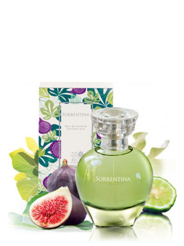 ID Parfums Sorrentina