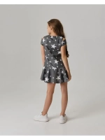 Платье для девочки лёгкое