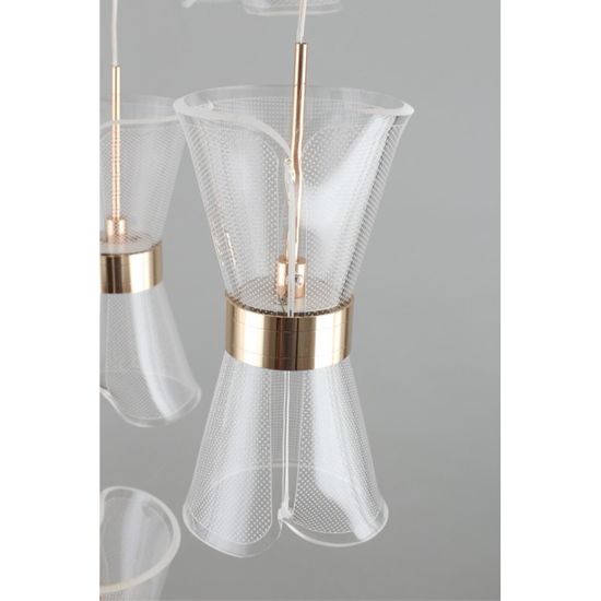 Люстра подвесная APL.771.06.80