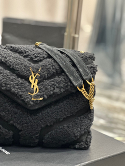 Saint Laurent Loulou 25 cm
