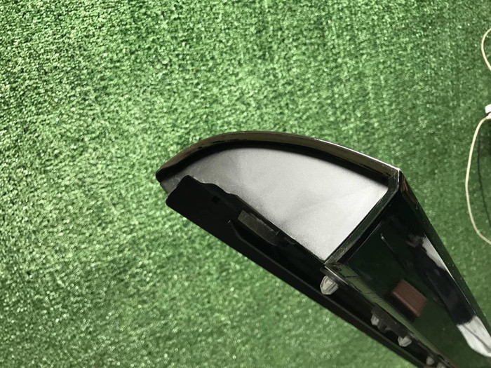 Накладка двери передняя RR Vogue 5 L460 (21-нв)