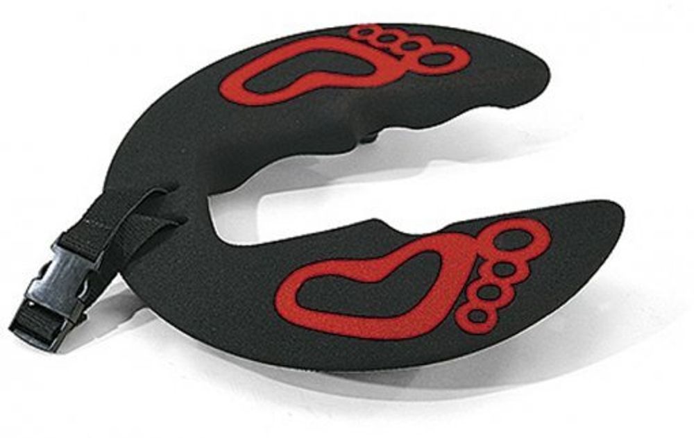 Подставка для ног Puky DF-1 9459 (для трехколесных велосипедов)