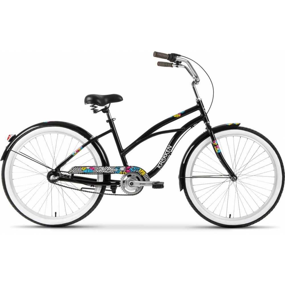 Велосипед KRAKKEN Calypso W 26 2023