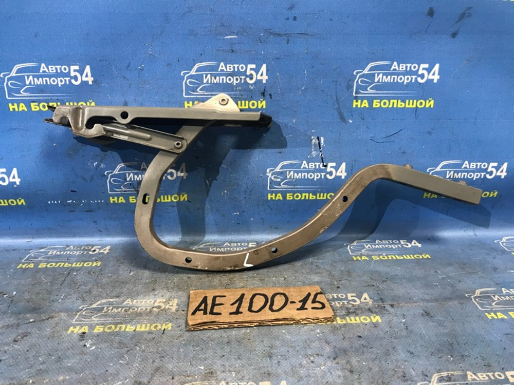 Петля багажника TOYOTA SPRINTER 1992
