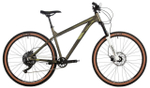 Горный велосипед Stinger Python Pro 27.5" (2024)