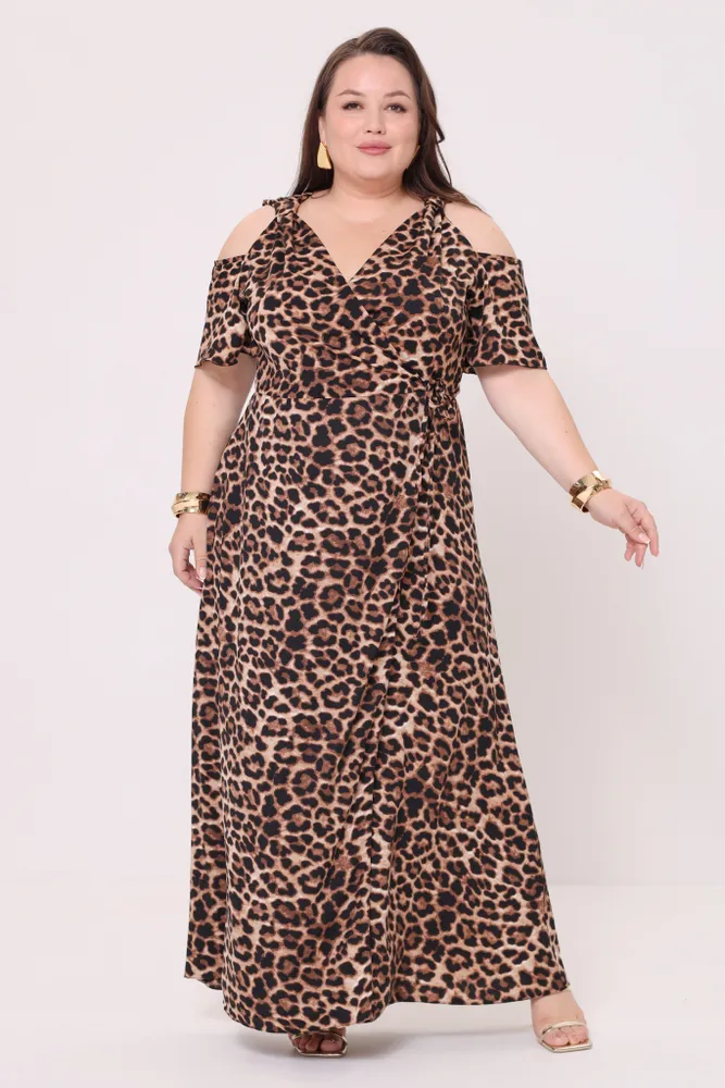 Платье 5121 Fabrika