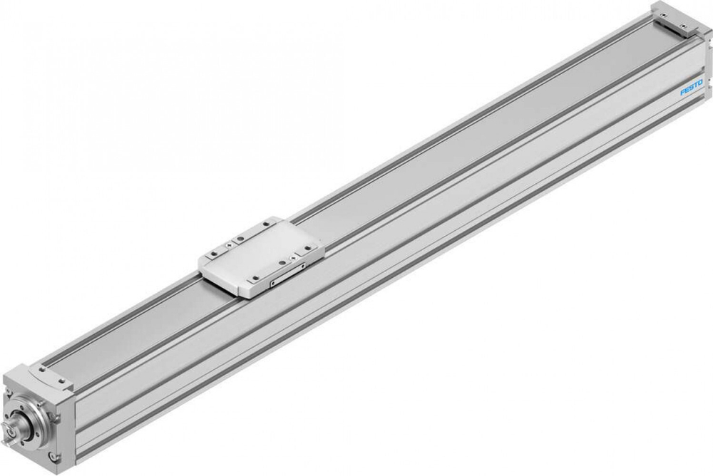 Привод со шпинделем Festo ELGC-BS-KF-45-500-10P