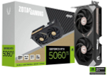 Видеокарта Zotac GeForce RTX 5060 TI AMP (ZT-B50610F-10M)