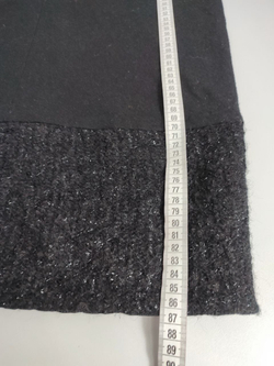 Платье Untitled комбинированное 44-46 размер