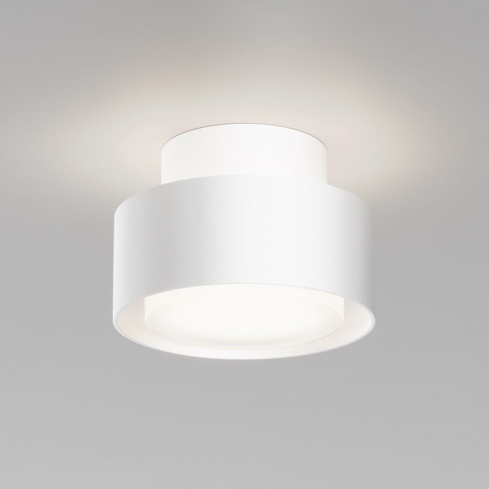 Светильник потолочный Maytoni   C092CL-GX53-W