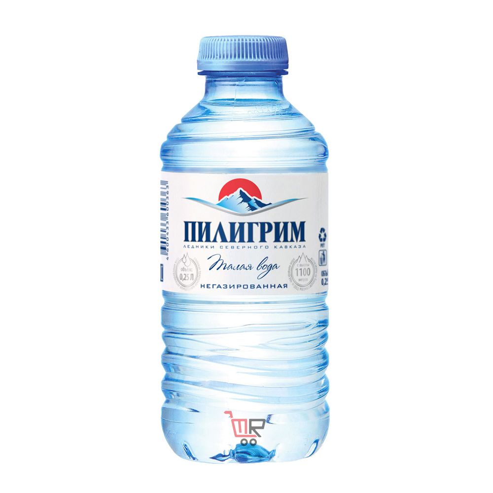 Пилигрим 0.25л. / 8шт.
