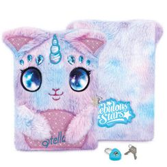 Блокнот для девочек