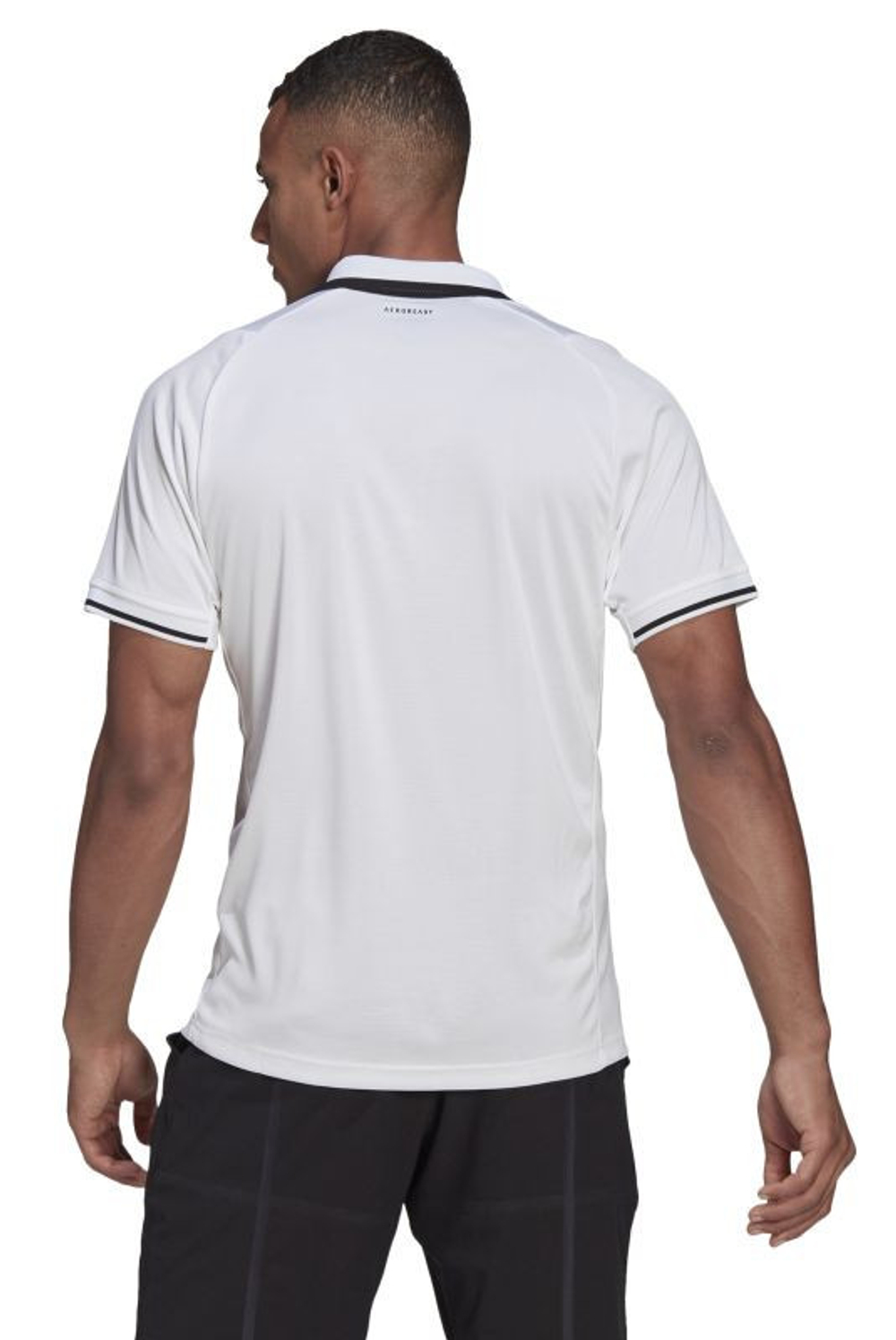 Adidas freelift polo deals