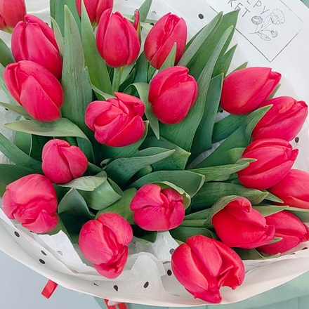 Соберу букет №045