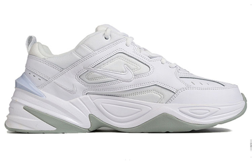 Кроссовки Nike M2K Tekno White