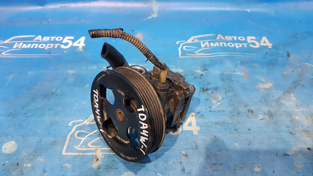 Насос ГУР SUZUKI ESCUDO 2008