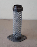 Маслоприемник