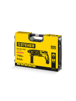 STEHER 24 мм, 750 Вт, перфоратор SDS Plus (HD-24-750)