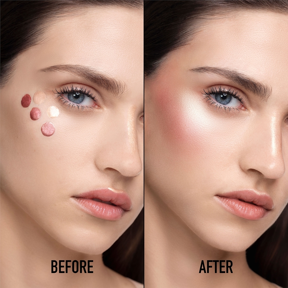 DIOR Dior Forever Glow Maximizer - Лимитированная серия жидкого осветлителя, 11 ml