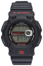 Мужские наручные часы Casio G-Shock G-9100-1