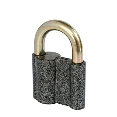 Замок навесной АЛЛЮР ВС2-1С   /  985 на стенде