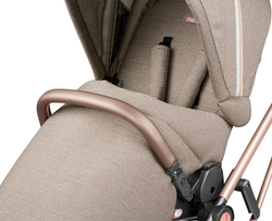 Коляска 3 в 1 Peg Perego Vivace New Culla Flex SLK Mon Amour