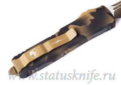 Нож Microtech UTX-85 233-3CCS Camoфотография - 5