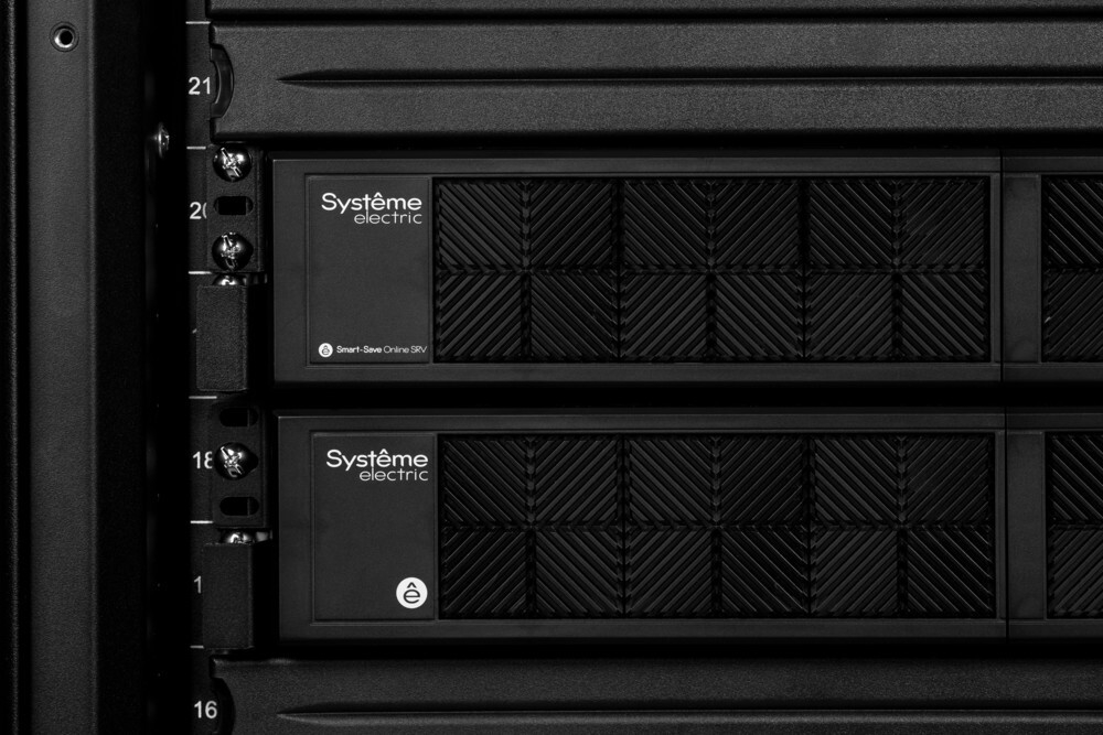 Батарейный модуль  Systeme Electric BPSE192RT2U9
