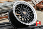 Комплект дисков BBS Dura 17x7.5 et35 5x112