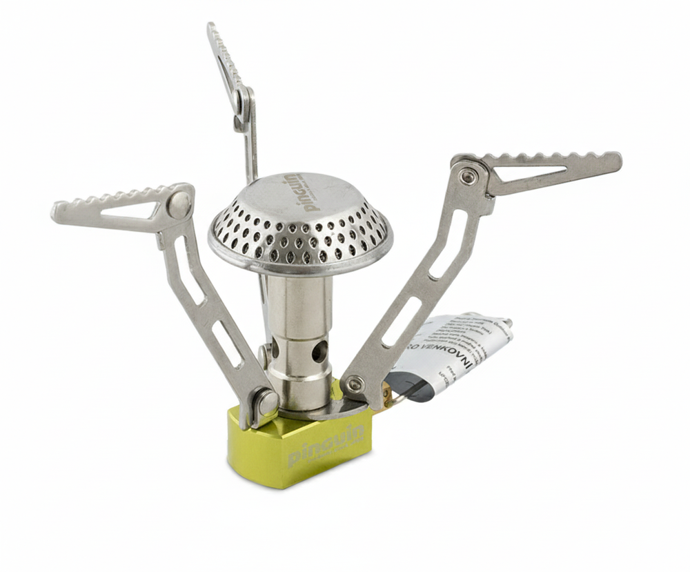 Газовая горелка Pinguin Trek