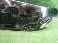 Крышка багажника Toyota Camry xv40 (2006-2011)