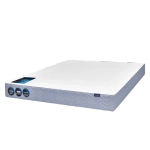 Матрас BuyRest, 21 см, жесткость выше средней, независимые пружины