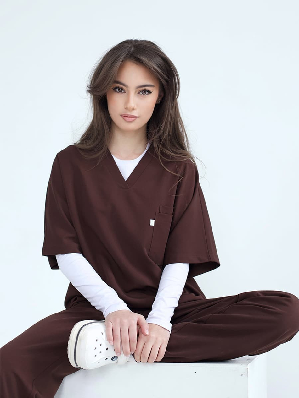 Костюм Oversize