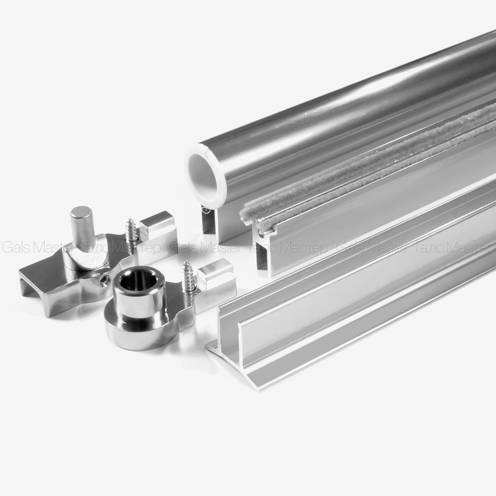 Душевая перегородка SA-4