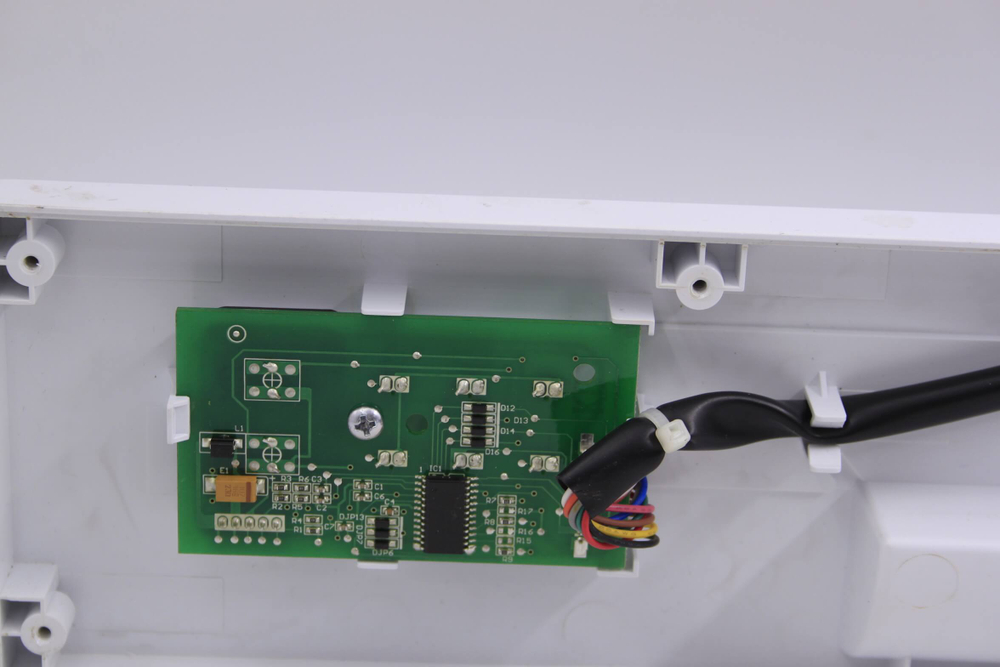 Модуль управления посудомоечной машины Weissgauff TDW 4006