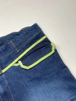Шорты от MFG Ecko South pole True religion Jnco