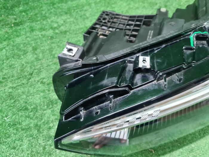 Фара Комплект фар EXEED VX (2021-2024) LED