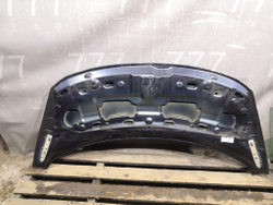 Капот Peugeot 3008 1 09-16 Б/У Оригинал 7901Q8