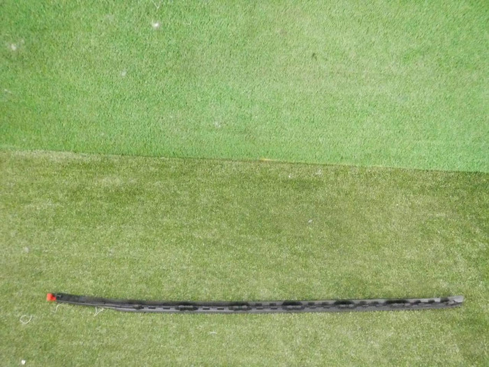 Накладка стойки лобового стекла правая BMW X5 F15 (2013-2018)