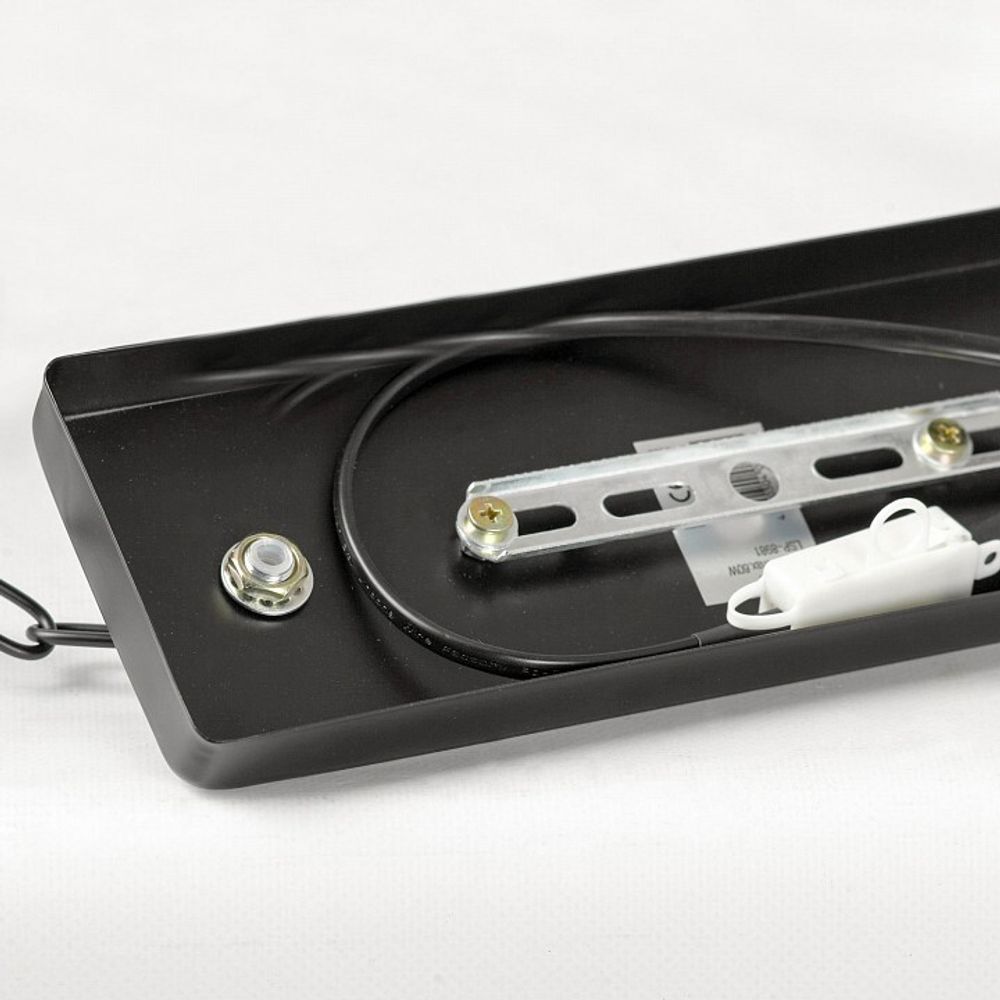 Подвесная люстра Lussole MIDLAND LSP-8981