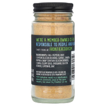 Frontier Co-op, мексиканская приправа, с перцем чили, чесноком и луком, 56 г (2,00 унции)